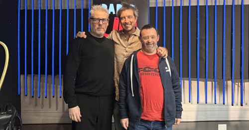 Radio Up&Down del 2 maggio 2026