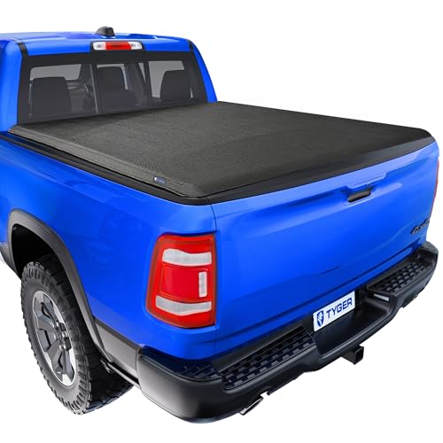 Tyger T1X Soft Roll-Up Cover