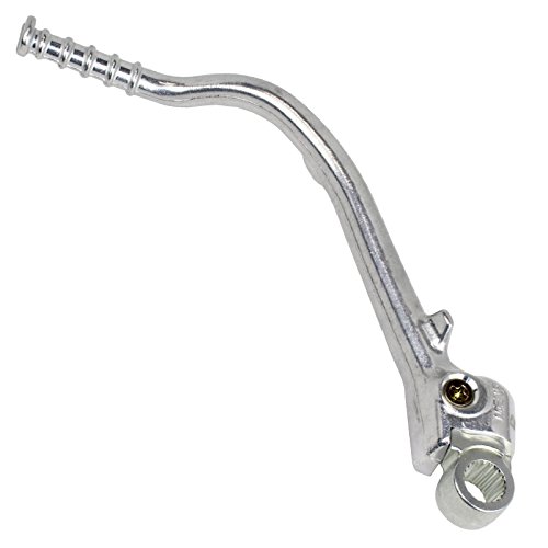 Caltric Kick Start Compatible With Honda Crf250R Crf250 R Crf 250 R 2012 2013 2014 2015 2016 2017 Kick Starter #TOP15
