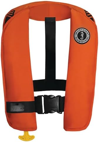 Mustang Survival MIT 100 Automatic Inflatable PFD image 3
