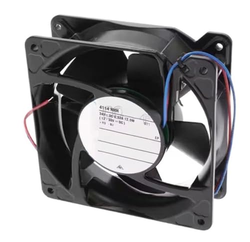 Ventilateur de Refroidissement 4114NHH Anti Surchauffe PC - 2