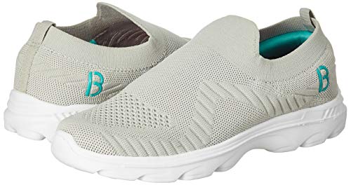Image of Bourge Womens Micam-z11 Running Shoes