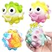 XIHUAN Popit Ball Antistress Pop Sfera Fidget It Toy Regalo di Pasqua 4 Push Grandi Figet Bubble Poppy Poppit Balls Giocattoli Kit Chit Poppet Mega Popot Gioco Bambini Toys Ragazzo Regalo