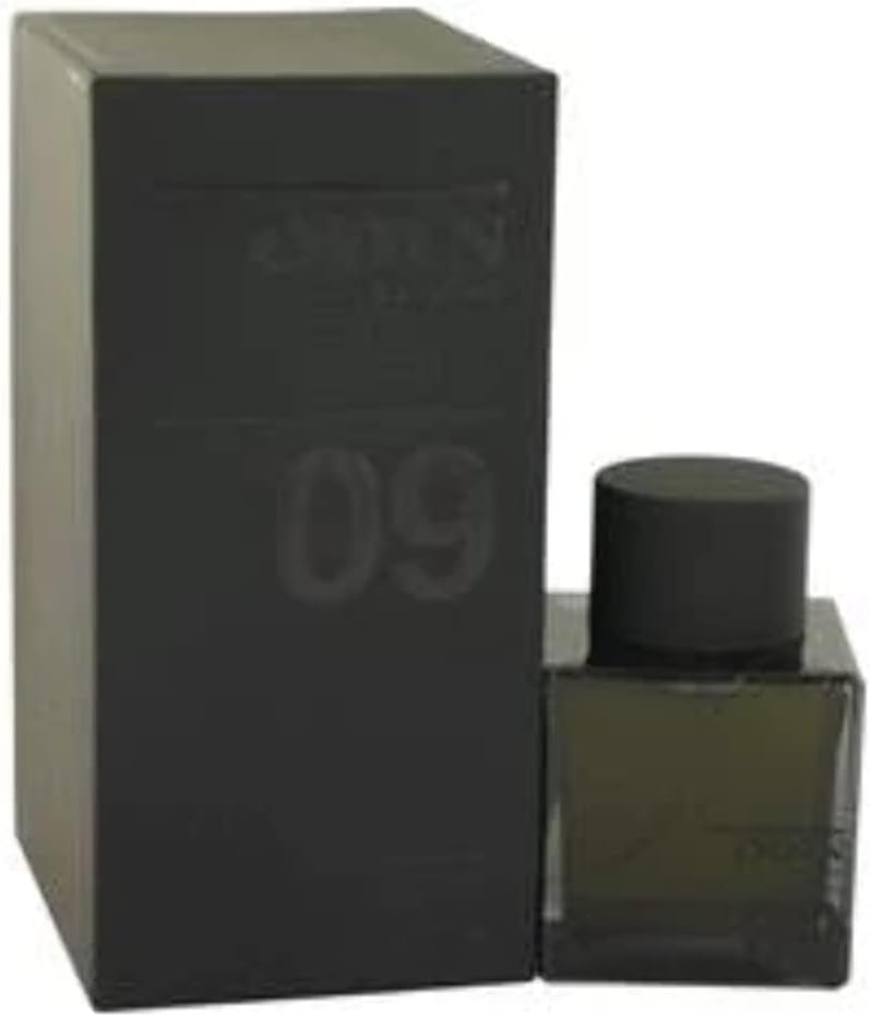 09 Posala Eau de Parfum