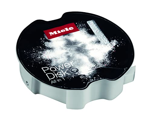 Miele GS CL 4001 P Dishwashing PowerDisk for Dishwashers with AutoDos