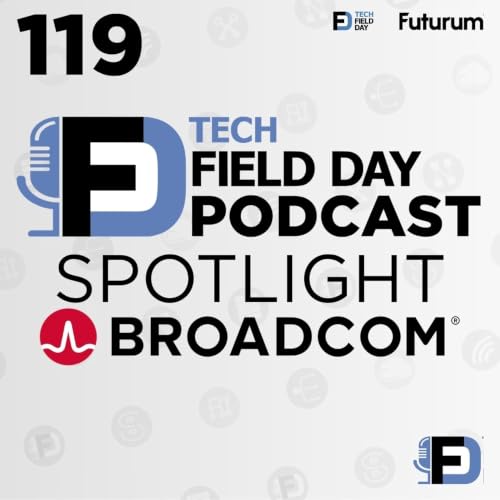 AI is Calling in 20 Years of Technical Debt Presented by Broadcom