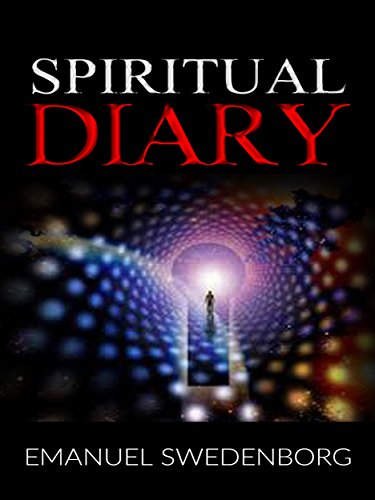 Spiritual Diary (English Edition)