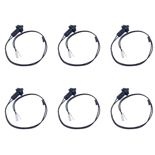 Interrupteur de porte 2 fils Suzuki Esteem et Sidekick capteur de jambage 6X 37670-61A00