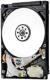 HGST HTS721010A9E630 HDD 2,5", 1 TB, Nero