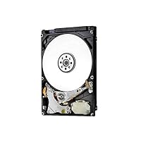 HGST – HGST Travelstar 7K1000 1TB interne Festplatte (7200rpm; SATA