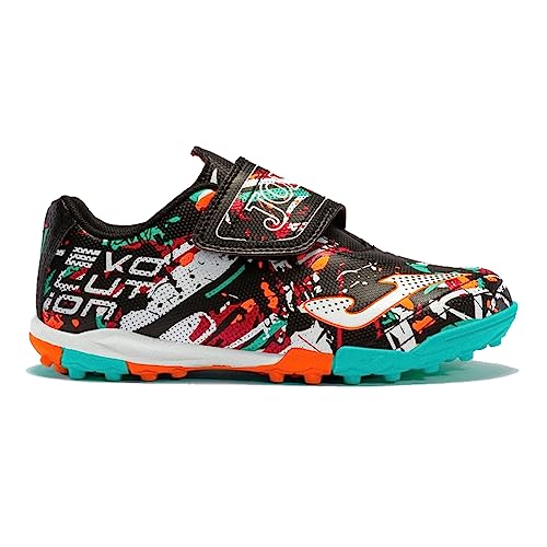 Zapatillas Joma de tenis y pádel unisex para niños que buscan el máximo rendimiento