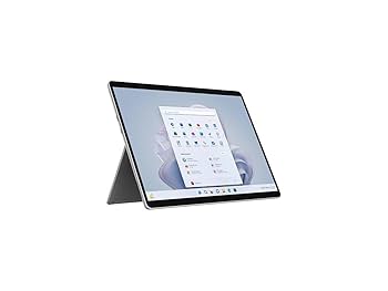 Windowsタブレット本体 Surface Pro 9 Core i5 8GB 256GB Amazon.com : Microsoft Surface Pro 9 Tablet - 13