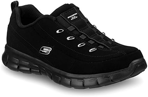 amazon uk skechers ladies trainers