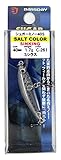 Bassday(バスデイ) ミノー シュガーミノー 40S ソルト 40mm 1.7g Sシラス C-261 ルアー