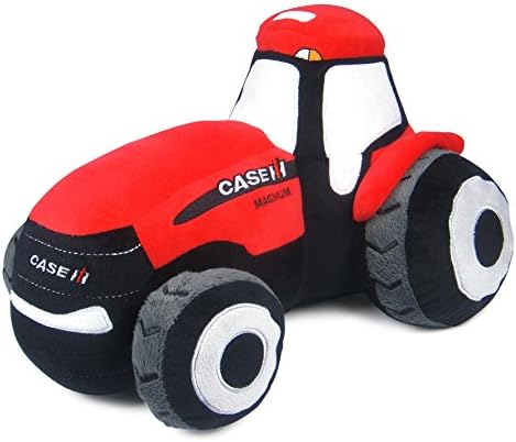 Case Magnum Plush - UH Kid's - UHK1101