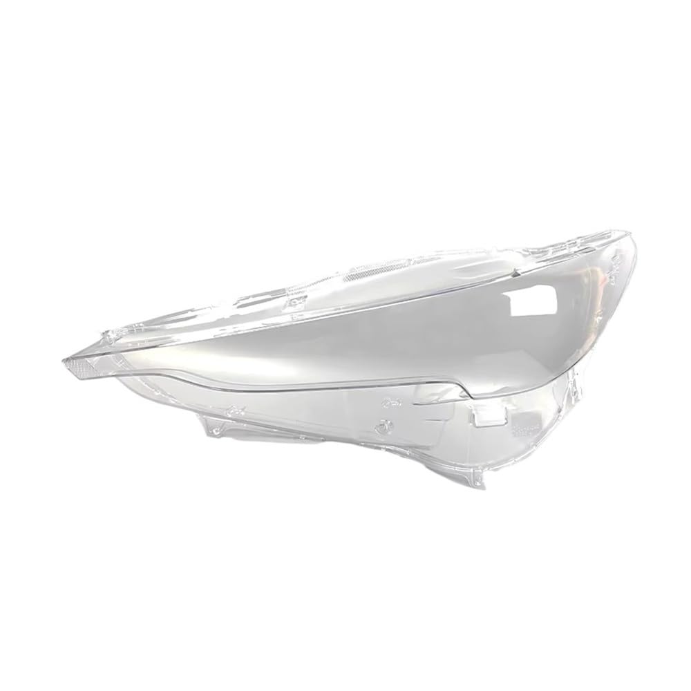 Coque phare avant CX-5 cache lentille optique de remplacement