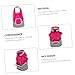 COLLBATH Dog Treat Shoulder Bag Cat Food Container Large Capacity Pet Food Handbag Waterproof