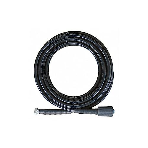 Speedaire Pressure Washer Hose, 1/4, 25 ft, 2600 psi