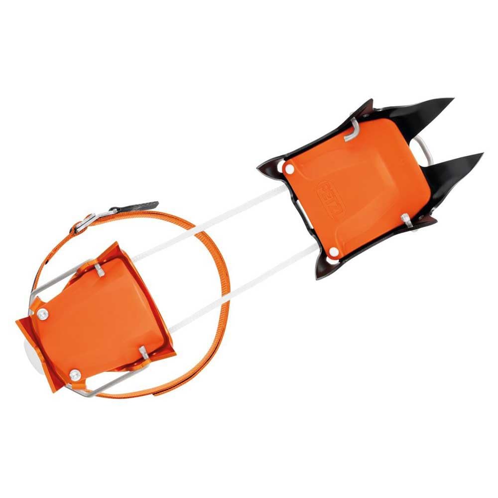 Petzl Irvis Hybrid Steigeisen One Size