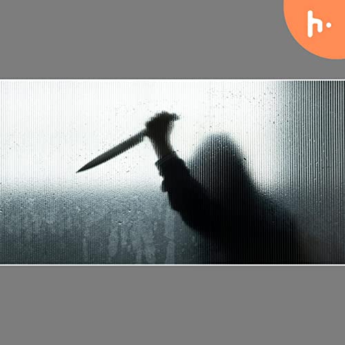 2 Steps before Murder cover art