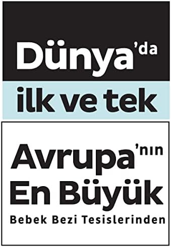 Sleepy Bio Natural Fırsat Paketi Bebek Bezi 3 Numara Midi 42 Adet - Görsel 6