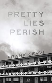 Paperback Pretty Lies Perish Book