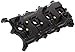 Engine Camshaft Valve Cover & Gasket Compatible with 2007-2012Nissan,PCV Cover fits Altima Sentra L4 2.5L, CNVG-D1230 13264JA00A 13270JA00A by Ecodone