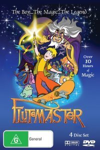 Flutemaster Colección Sin Doblaje para Amantes del Cine Australiano