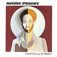洋楽 AOTN Milton Wright Friend and Buddies Milton Wright - Friends And Buddies [Japan LTD CD] PCD-4537