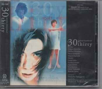Amazon.co.jp: 30～thirty～: ミュージック