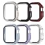 Black/Transparent/Wine Red/Purple/Starlight/Sky
