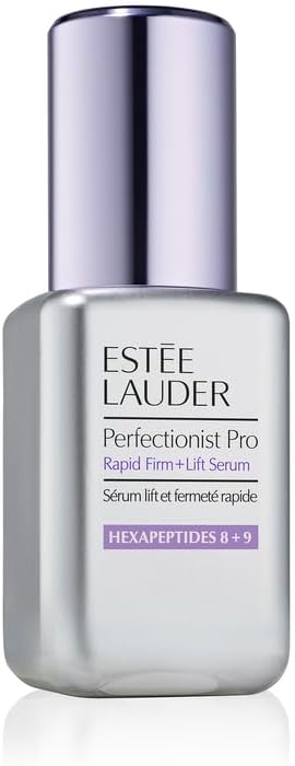 Perfectionist Pro Rapid Firm + Lift Face Serum with Hexapeptides 8 + 9