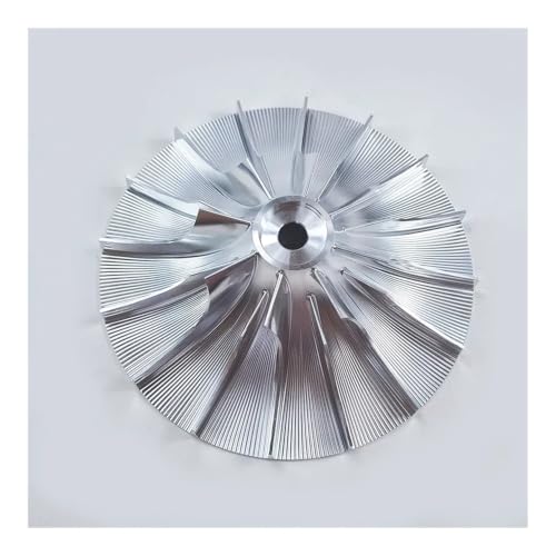 Compresor de turbina 137mm OEM 420867195 para mantener tu moto de agua lista para las olas del verano
