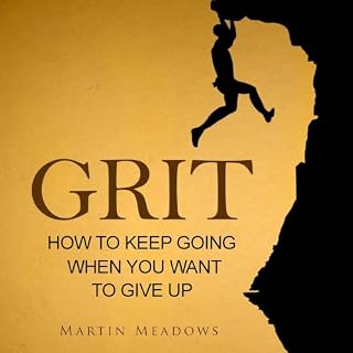 Grit cover art
