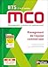 Management de l'équipe commerciale - BTS 1 et 2 MCO - Livre + licence élève - 2023