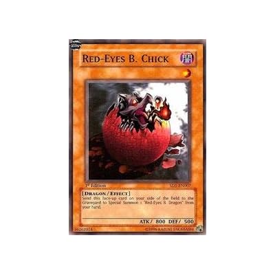 yugioh structure deck red eyes Yu-Gi-Oh OCG Duel Monsters Structure Deck