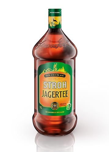 Stroh Rum Jagertee (1 x 1.0 l)