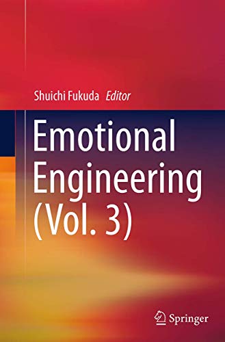 Emotional Engineering (Vol. 3)