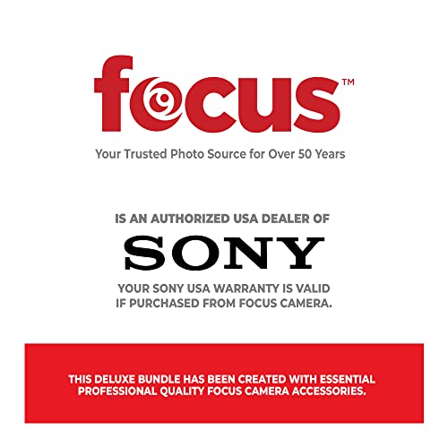 Ficha técnica Sony ZV-1F Cámara de vlog para creadores de contenido y vloggers negro con kit de accesorios de vlogger paquete de arte de video fotográfico y batería recargable de iones de litio con cargador - Fernando Cortés