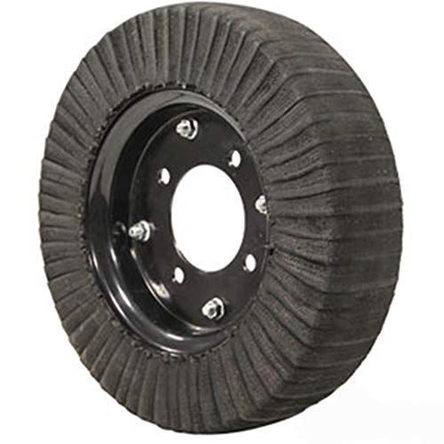 RaParts 15 x 4 Rotary Cutter Tail Wheel Tire Fits Bush Hog BH500 AC27 LML311A