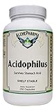 Acidophilus w/Lactic Acid Producing strains L. acidophilus (La-14) and L. bulgaricus (La-64) 500...