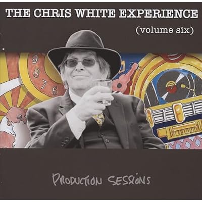 Volume Six - Production Sessions