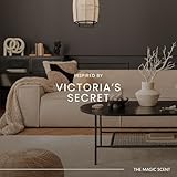 The Magic Scent "Secret" Oils for Diffuser - HVAC, Cold-Air, & Ultrasonic Diffuser Oil Inspired by Victoria's Secret - Essential Oils for Diffusers Aromatherapy (200 ml) - Image 4