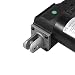 Justech DC 24V Actuador Lineal Motor 6000N 200mm para Auto RV Abridor...