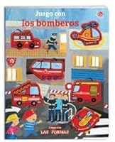 Juego Con Los Bomberos 8855065866 Book Cover