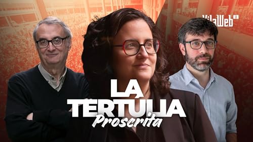La tert&uacute;lia proscrita - 119- 22/01/2026: Filmin, quan la policia espanyola ens tenia por