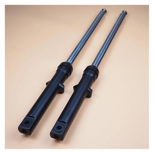 Amortisseurs avant de moto pour restaurer le confort de votre CG 125 ou 150cc