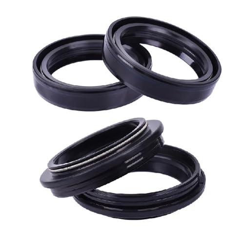 Joint d'huile de fourche 42 54 11 cache-poussière pour suspension moto 750 955