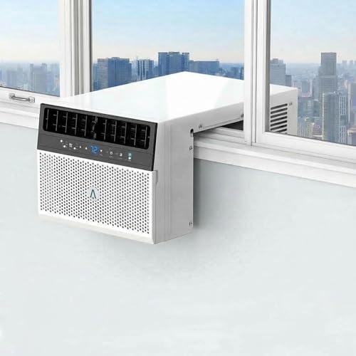 IDEALHOUSE 6000 BTU Saddle AC