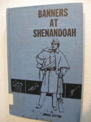 Banners at Shenandoah B0006BLONK Book Cover
